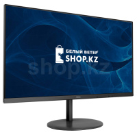 Монитор 23.8" AOC Q24V4EA, Black