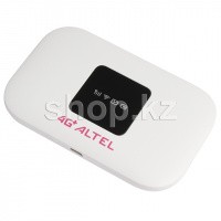 Модем ALTEL L02Hi, 4G, Wi-Fi + тарифный план "UNLIM+"