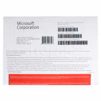 Microsoft Windows 11 Professional, 64-bit, DVD