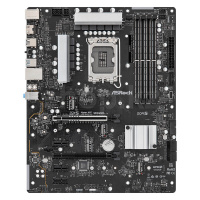 Материнская плата ASRock Z690 Phantom Gaming 4/D5, LGA1700