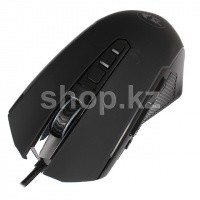 Мышь Redragon Ranger RGB, Black, USB