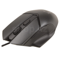 Мышь MSI Clutch GM20 Elite, Black, USB