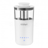 Капучинатор Kitfort KT-778, White