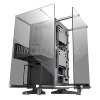 Корпус Thermaltake Core P90 TG Edition, Black