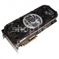 Видеокарта PCI-E 16384Mb ASRock RX 6800 XT Taichi X OC, Radeon RX 6800XT