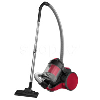 ᐈ Пылесос Tefal Cyclonic Power TW1923RH, Red-Black – купить в интернет ...