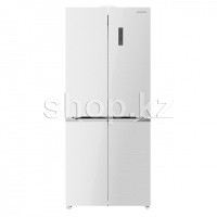 Холодильник Skyworth SRM-420CBG, White