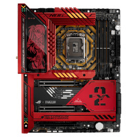 Материнская плата ASUS ROG Maximus Z790 Hero Eva-02 Edition, LGA1700