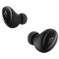 1More Colorbuds 2 ES602, Black bluetooth гарнитурасы