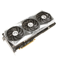 Видеокарта MSI RX 7900 XT Gaming Trio Classic, 20 GB, Radeon RX 7900 XT