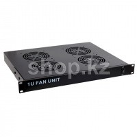 Желдеткіш сөре SHIP 700404122, 19", 1U