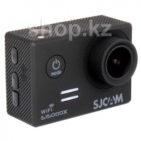SJCAM SJ5000X Elite, Black экшн камерасы