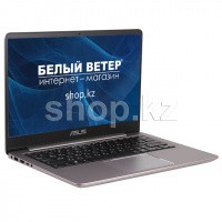Ультрабук ASUS Zenbook UX410UA (90NB0DL1-M14230)