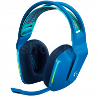 Гарнитура Logitech G733, Blue