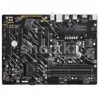 Материнская плата GigaByte GA-Z370P-D3, LGA1151