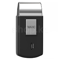 Wahl Mobile Shaver, Black-Silver электр ұстарасы