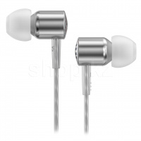 FiiO JD3, Silver гарнитурасы