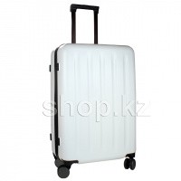 Чемодан Xiaomi Mi Trolley 90 Points Suitcase, 24", White