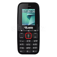 Мобильный телефон Olmio A15, Black