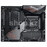 Материнская плата Gigabyte GA-Z590 Aorus Master, LGA1200