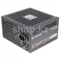 Блок питания ATX 650W Thermaltake Smart BX1 (230V)