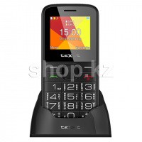 Мобильный телефон TeXet TM-B201, Black