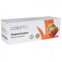 Картридж Colorfix CF283A/CRG-137/337/537/737 Universal - Black
