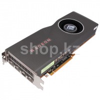 Видеокарта PCI-E 8192Mb PowerColor RX 5700 XT, Radeon RX 5700XT