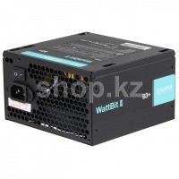 Блок питания ATX 400W Zalman Wattbit II ZM400-XE II