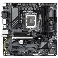 Gigabyte B760M DS3H Gen5, LGA1700 жүйелік тақтасы