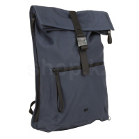 NINETYGO Urban Daily, 15.6", Blue ноутбук рюкзагы
