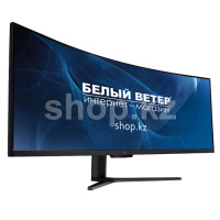 Монитор 43.4" Acer NITRO EI431CRPbmiiipx, Black (SN:MMTGWEE004035002373Z01)