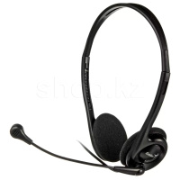 Genius HS-200C, Black гарнитурасы