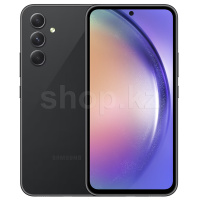 Смартфон Samsung Galaxy A54 5G, 256 GB, Awesome Graphite (SM-A546E)