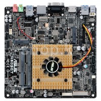 Материнская плата ASUS N3050T