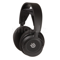 Гарнитура SteelsSeries Arctis Nova 3, Black