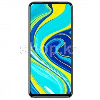 Смартфон Xiaomi Redmi Note 9S, 64Gb, Glacier White