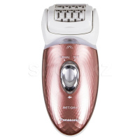 Panasonic ES-ED93-P520, Pink-White эпиляторы