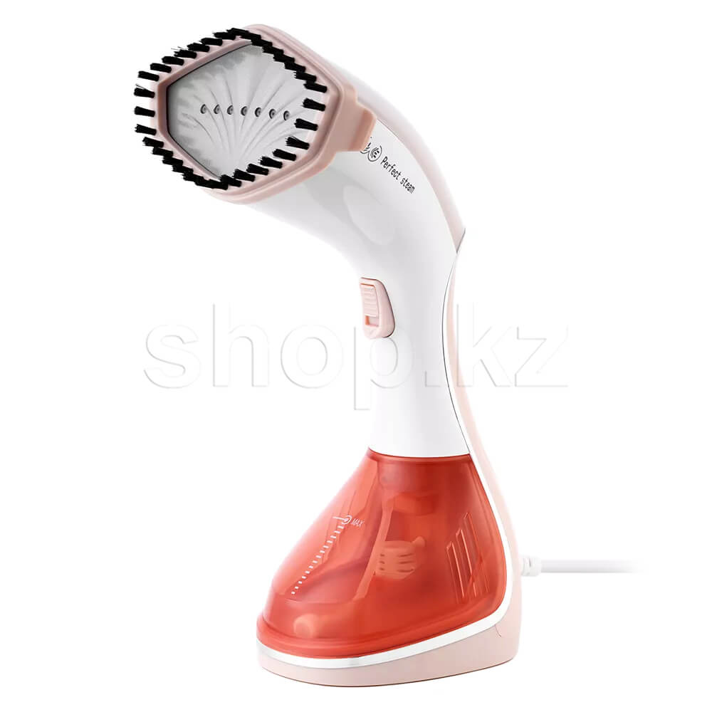 Отпариватель ручной Kitfort KT-929-1, White-Brown