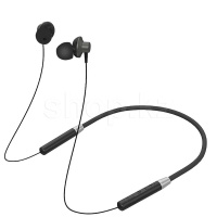 Bluetooth гарнитура Lenovo HE05, Black