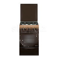 Gefest ПГ 5100-02 0010 газ плитасы