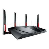 Маршрутизатор ASUS DSL-AC88U