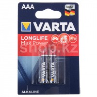Varta AAA LR03 MN2400 Longlife Max Power, 1.5V 2  дана , батареясы