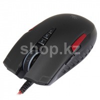 A4Tech Bloody V2MA, Black, USB тінтуірі