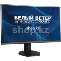27" Dell S2721HGF, Black мониторы
