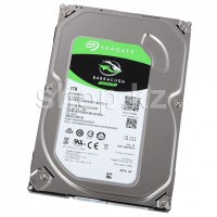 ᐈ Жесткий диск HDD 1000 Gb Seagate Barracuda (ST1000DM010), 3.5", 64Mb ...