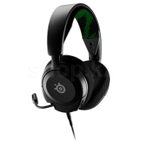 SteelSeries Arctis Nova 1X, Black гарнитурасы