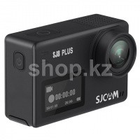 SJCAM SJ8 Plus, Black экшн камерасы