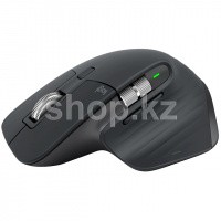 Мышь Logitech MX Master 3, Graphite, USB