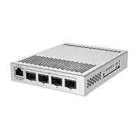 Switch 5 port Mikrotik CRS305-1G-4S+IN